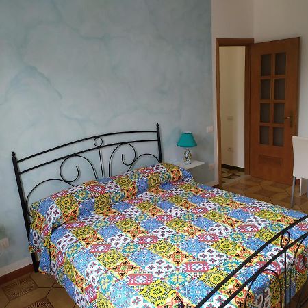 La Finestra Sul Mare Daire Vietri Dış mekan fotoğraf