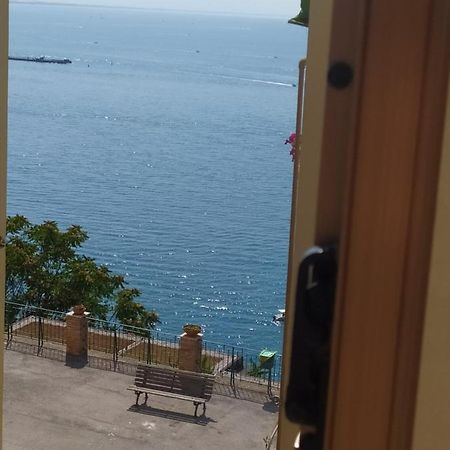 La Finestra Sul Mare Daire Vietri Dış mekan fotoğraf