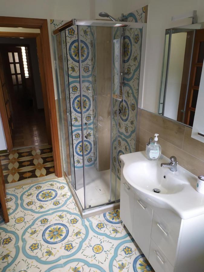 La Finestra Sul Mare Daire Vietri Dış mekan fotoğraf