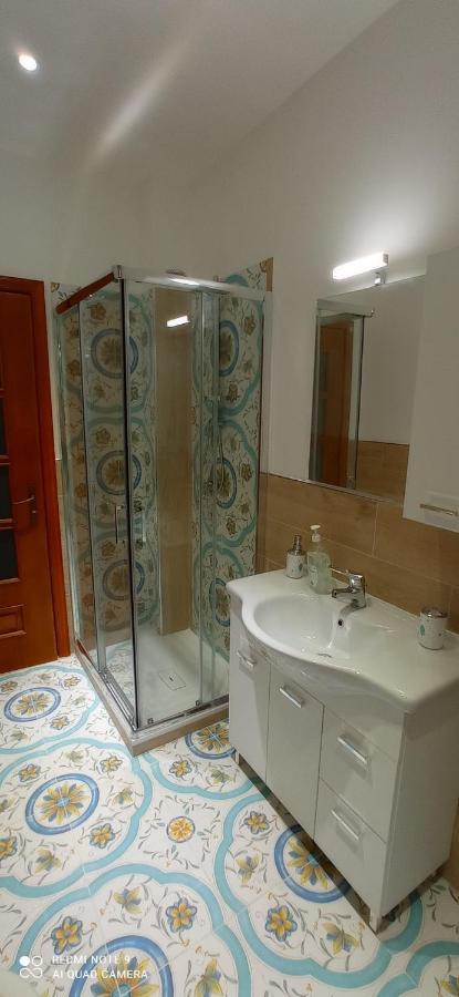 La Finestra Sul Mare Daire Vietri Dış mekan fotoğraf