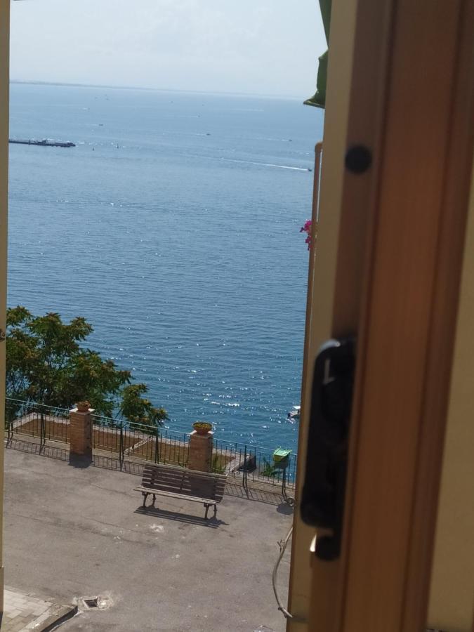 La Finestra Sul Mare Daire Vietri Dış mekan fotoğraf