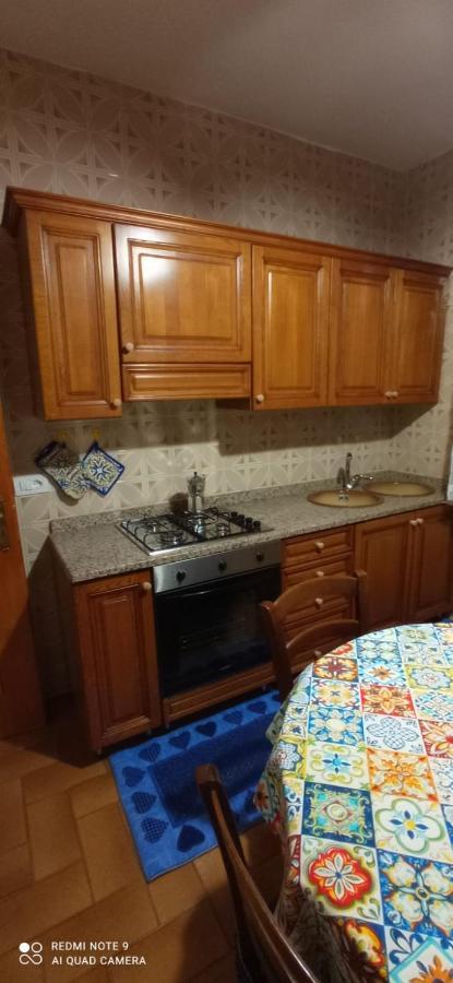 La Finestra Sul Mare Daire Vietri Dış mekan fotoğraf