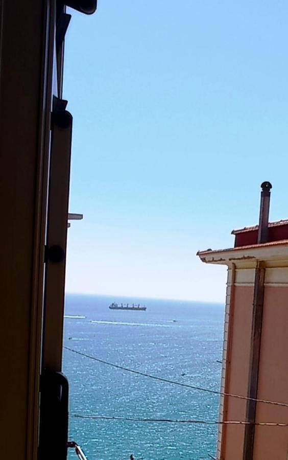 La Finestra Sul Mare Daire Vietri Dış mekan fotoğraf