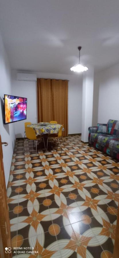 La Finestra Sul Mare Daire Vietri Dış mekan fotoğraf